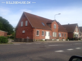 UDLEJNING/ Investerings villa